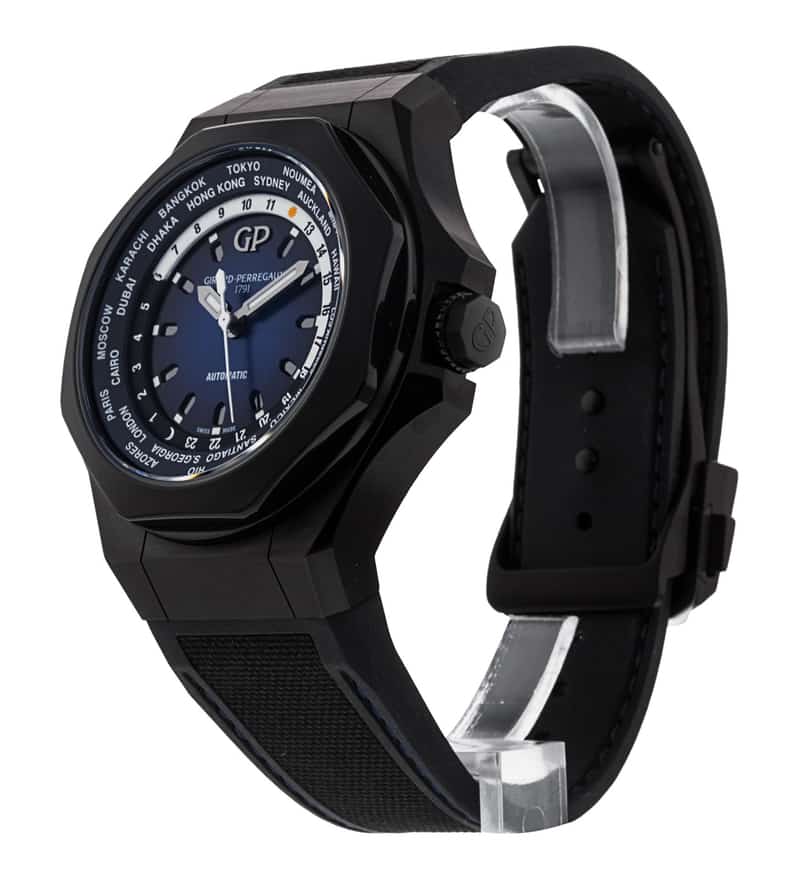 Girard Perregaux Laureato 81065-21-491-FH6A